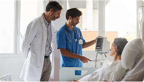 Dynamic Health